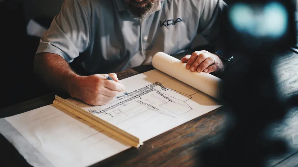 Rooted in Dallas Geotechnical Experience