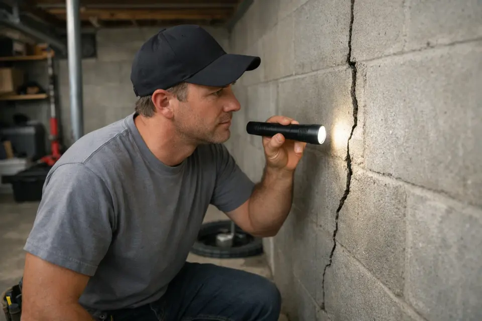 foundation repair Duncanville