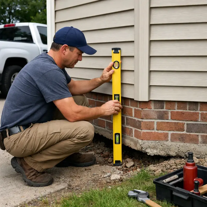 Crawl Space Encapsulation Dallas